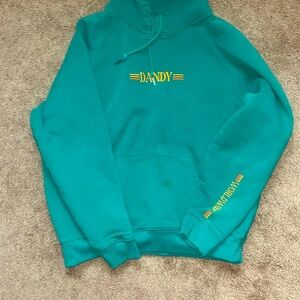 DANDY HOODIE